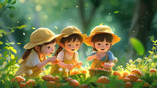 英语学习新体验:好朋友们的英语图文并茂教程