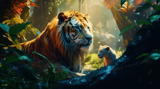 纯酷精的日常：把简单活成一种锋利的艺术