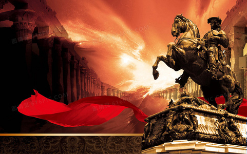 罗马之战2006：帝国陨落与英雄的黄昏