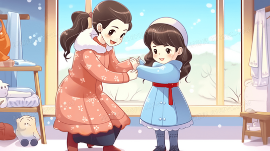 闹剧落幕:公媳闹牛结局中的角色成长与转变