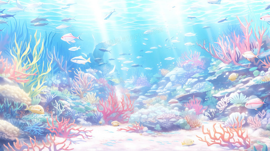 色彩斑斓的世界：第四季美术设计与场景亮点